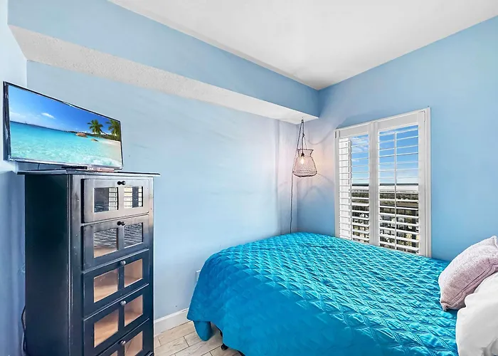 Holiday home Beachfront Free Activities Splash Pad Gulf Shores