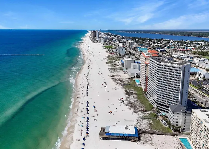 Beachfront Free Activities Splash Pad Gulf Shores